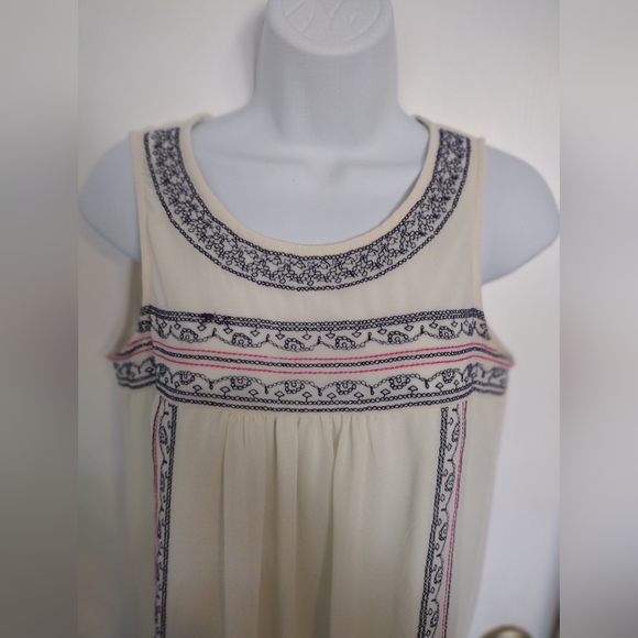 Entro dress size Small - Picture 5 of 6